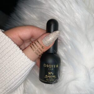 didier lab electro no1, 8 ml