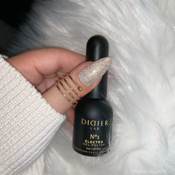 didier lab electro no1, 8 ml