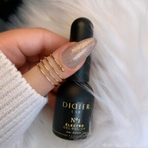 didier lab electro no1, 8 ml