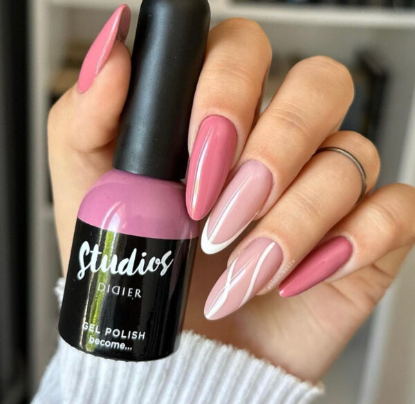 studios didier hibrid gél lakk, become, 8 ml