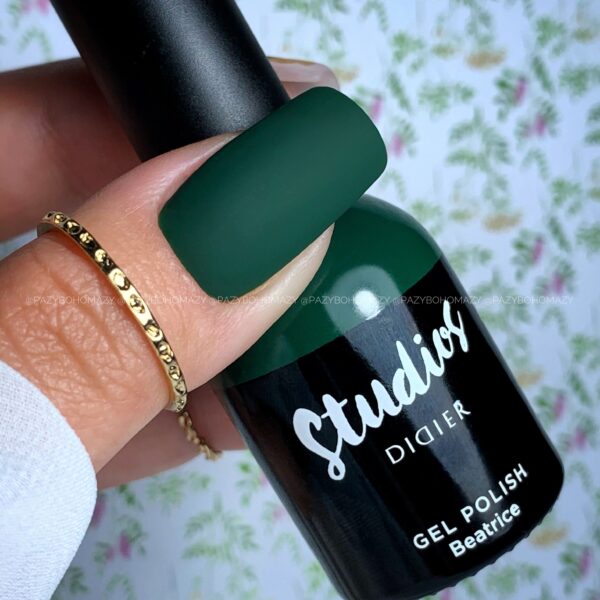 studios didier hibrid gél lakk, beatrice, 8 ml