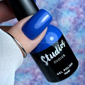 studios didier hibrid gél lakk, loyal, 8 ml