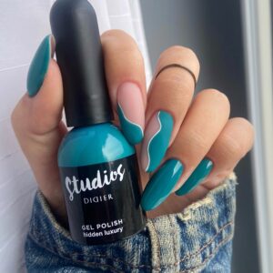 studios didier hibrid gél lakk, hidden luxury, 8 ml