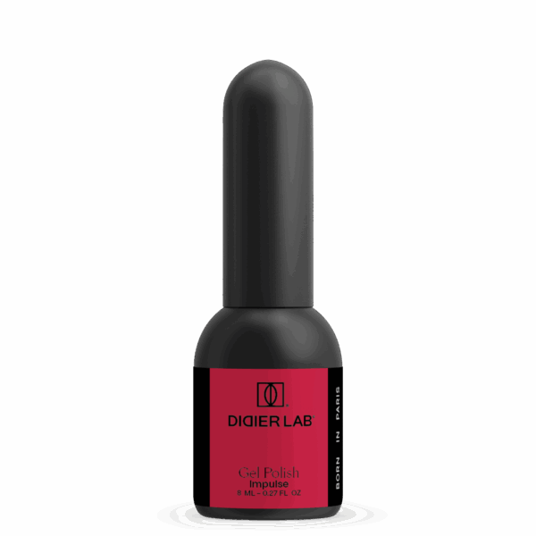 studios didier hibrid gél lakk, impulse, 8 ml