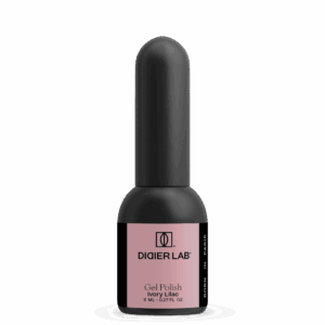 Studios Didier Hibrid Gél Lakk, Ivory Lilac, 8 ml