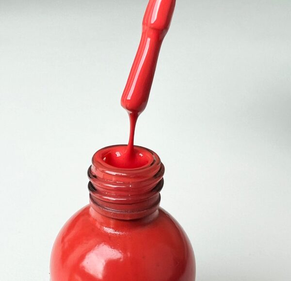 studios didier hibrid gél lakk, karmen, 8 ml