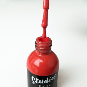 studios didier hibrid gél lakk, karmen, 8 ml