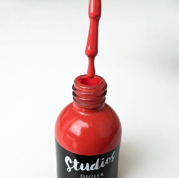studios didier hibrid gél lakk, karmen, 8 ml