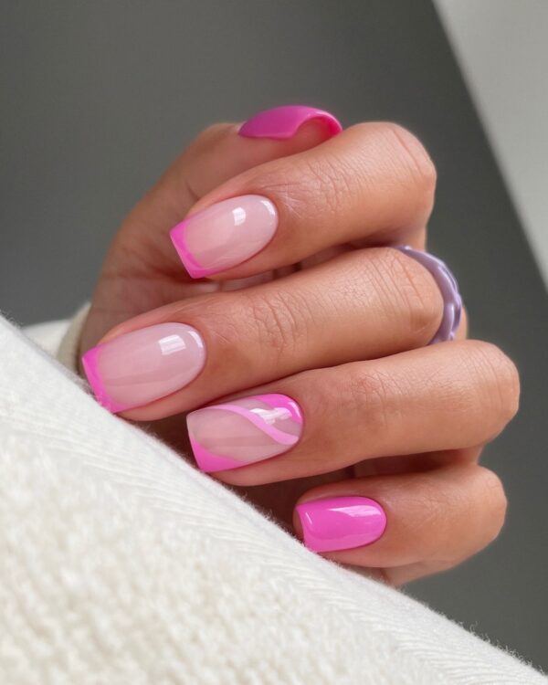 studios didier hibrid gél lakk, balerina, 8 ml