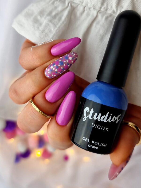 studios didier hibrid gél lakk, like totally, 8 ml