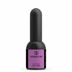 Studios Didier Hibrid Gél Lakk, Like Totally, 8 ml