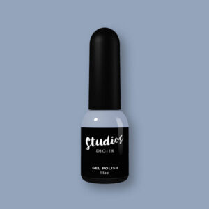 Studios Didier Hibrid Gél Lakk, Lilac, 8 ml