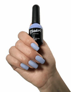 studios didier hibrid gél lakk, lilac, 8 ml
