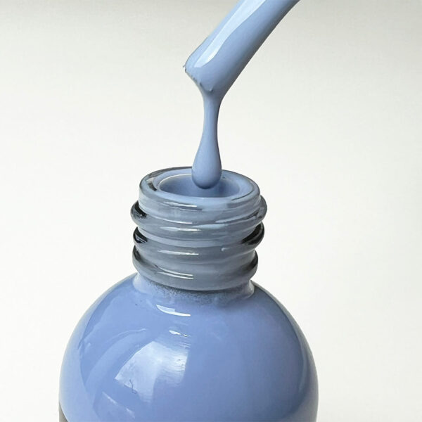 studios didier hibrid gél lakk, lilac, 8 ml