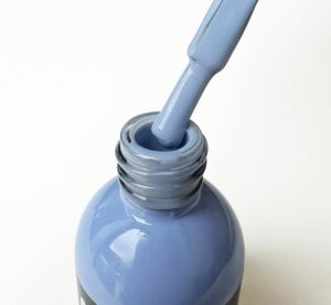 studios didier hibrid gél lakk, lilac, 8 ml