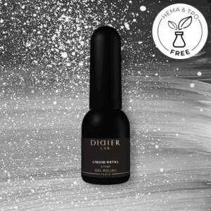 Didier lab Liquid Metal folyékony fémzselé, ezüst