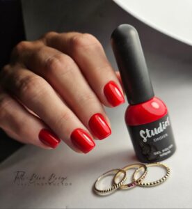 studios didier hibrid gél lakk, lollipop, 8 ml