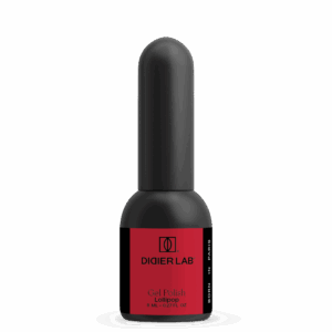 Studios Didier Hibrid Gél Lakk, Lollipop, 8 ml