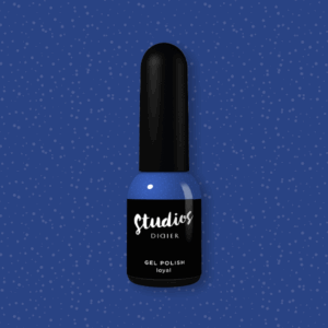 Studios Didier Hibrid Gél Lakk, Loyal, 8 ml