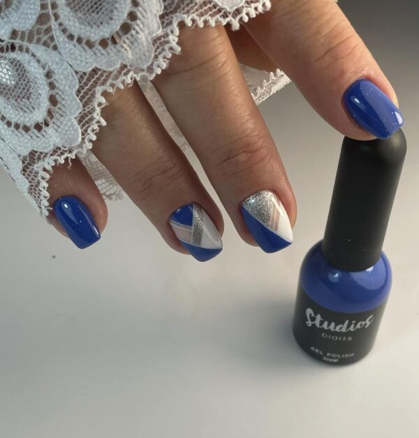 studios didier hibrid gél lakk, loyal, 8 ml