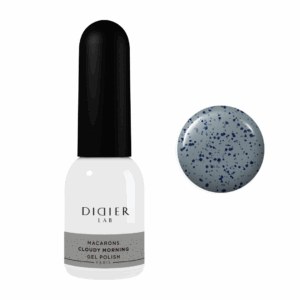 didier lab macarons, cloudy morning, 10 ml