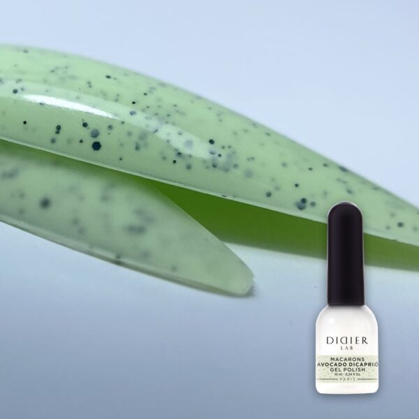 didier lab macarons, avocado dicaprio, hema mentes, 10 ml