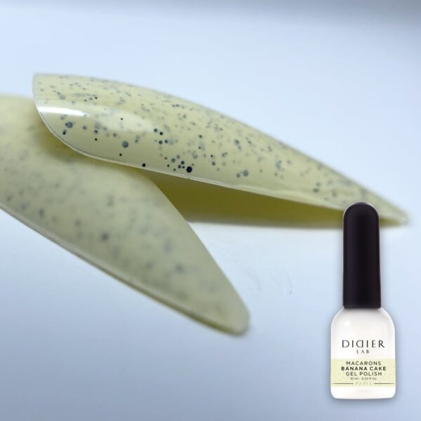 didier lab macarons, banana cake, hema mentes, 10 ml