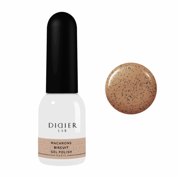 didier lab macarons, biscuit, 10 ml