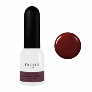 didier lab macarons, bourbon biscuit, 10 ml