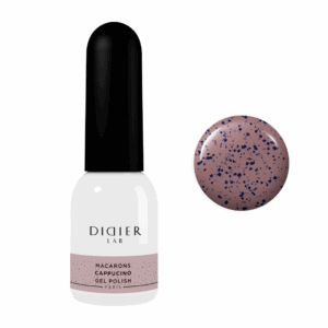 didier lab macarons, cappucino, 10 ml