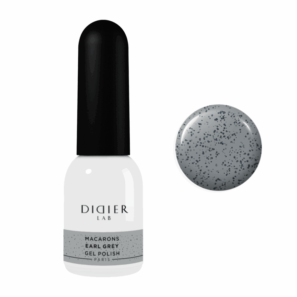 didier lab macarons, earl grey, 10 ml