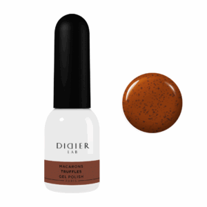 didier lab macarons, truffles, 10 ml