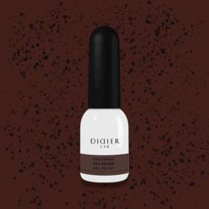 Didier Lab Macarons, 82% Negro, 10 ml