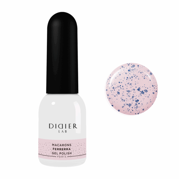 didier lab macarons, ferrerra, 10 ml