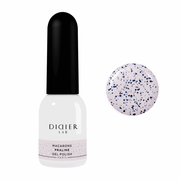didier lab macarons, praline, 10 ml