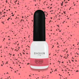 Didier Lab Macarons, Very Berry, 10 ml