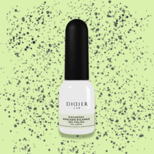 Didier Lab Macarons, Avocado Dicaprio, HEMA mentes, 10 ml