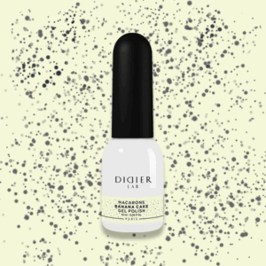 Didier Lab Macarons, Banana Cake, HEMA mentes, 10 ml