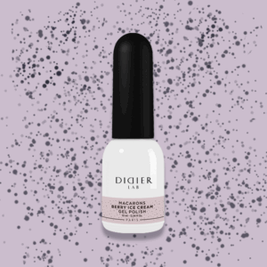 Didier Lab Macarons, Berry Ice Cream, 10 ml