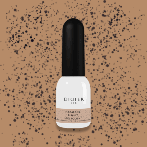 Didier Lab Macarons, Biscuit, 10 ml