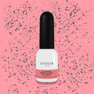 Didier Lab Macarons, Born to Taste, 10 ml
