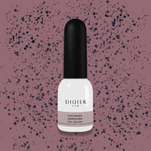 Didier Lab Macarons, Cappucino, 10 ml