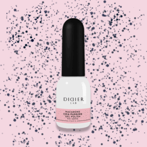 Didier Lab Macarons, Chia Pudding, 10 ml