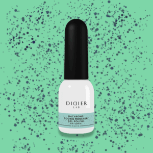 Didier Lab Macarons, Cookie Monster, 10 ml