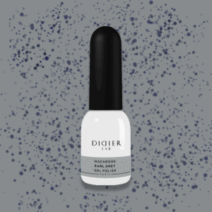 Didier Lab Macarons, Earl Grey, 10 ml
