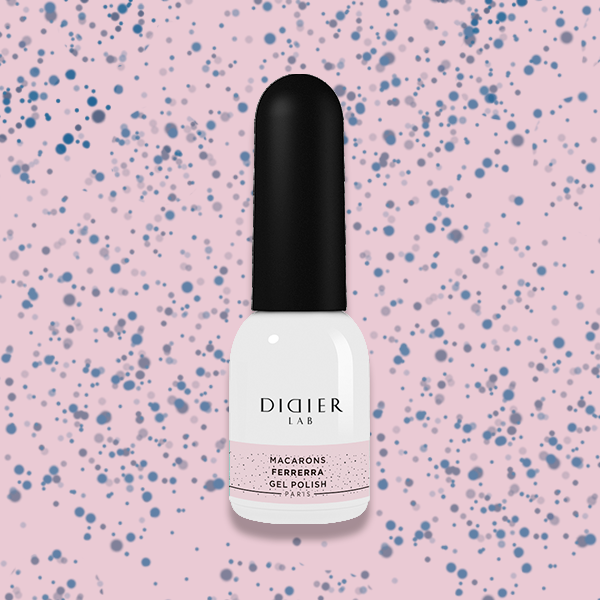 didier lab macarons, ferrerra, 10 ml