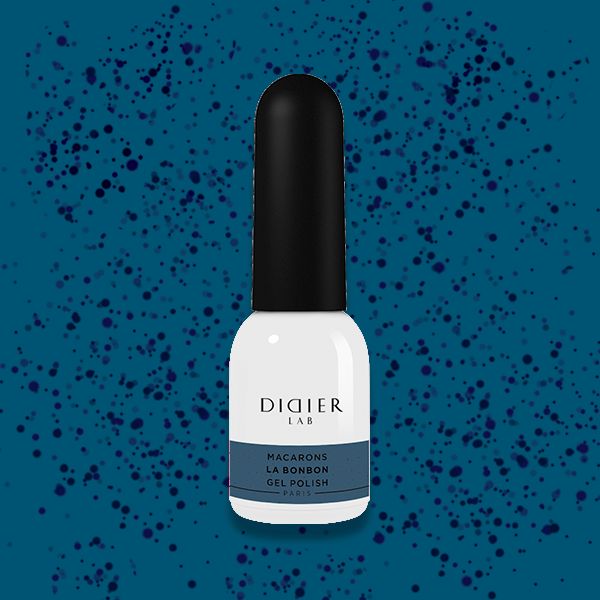 didier lab macarons, la bonbon, 10 ml