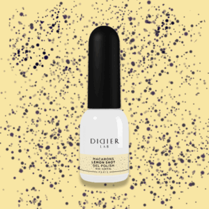 Didier Lab Macarons, Lemon Shot, 10 ml