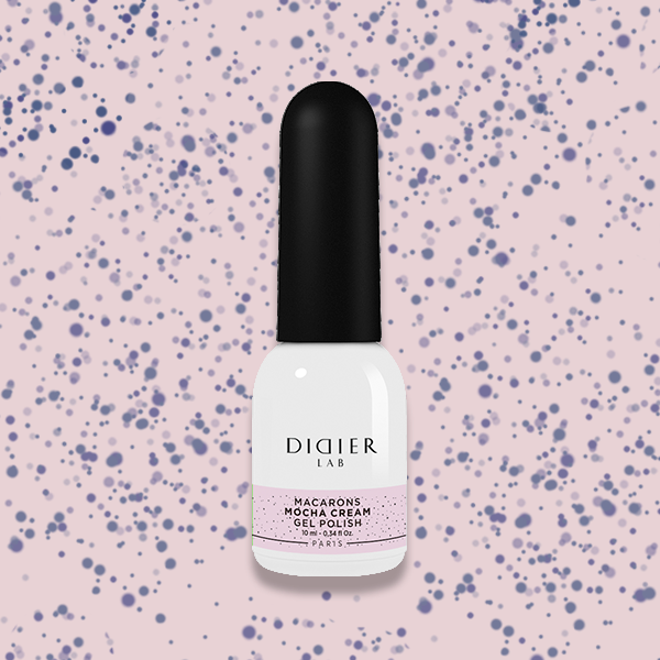 didier lab macarons, mocha cream, hema mentes, 10 ml