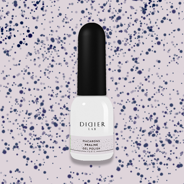 didier lab macarons, praline, 10 ml